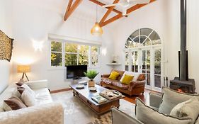 Jetty House